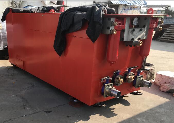 无锡RX315乳化液箱